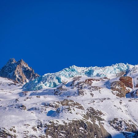 Residence Grands Montets 133 Ski In-Ski Out - Happy Rentals シャモニー エクステリア 写真